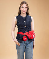 MLB Philadelphia Phillies Fanny Pack